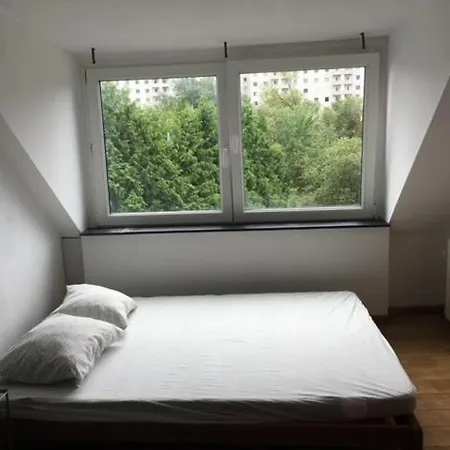 Studio Cosy A Woluwe Apartment Brussels