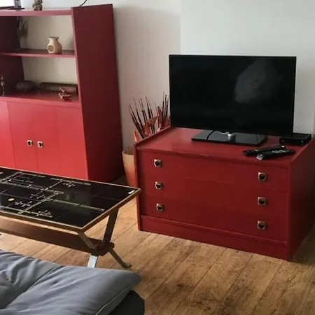 Studio Cosy A Woluwe