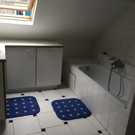 Apartment Studio Cosy A Woluwe
